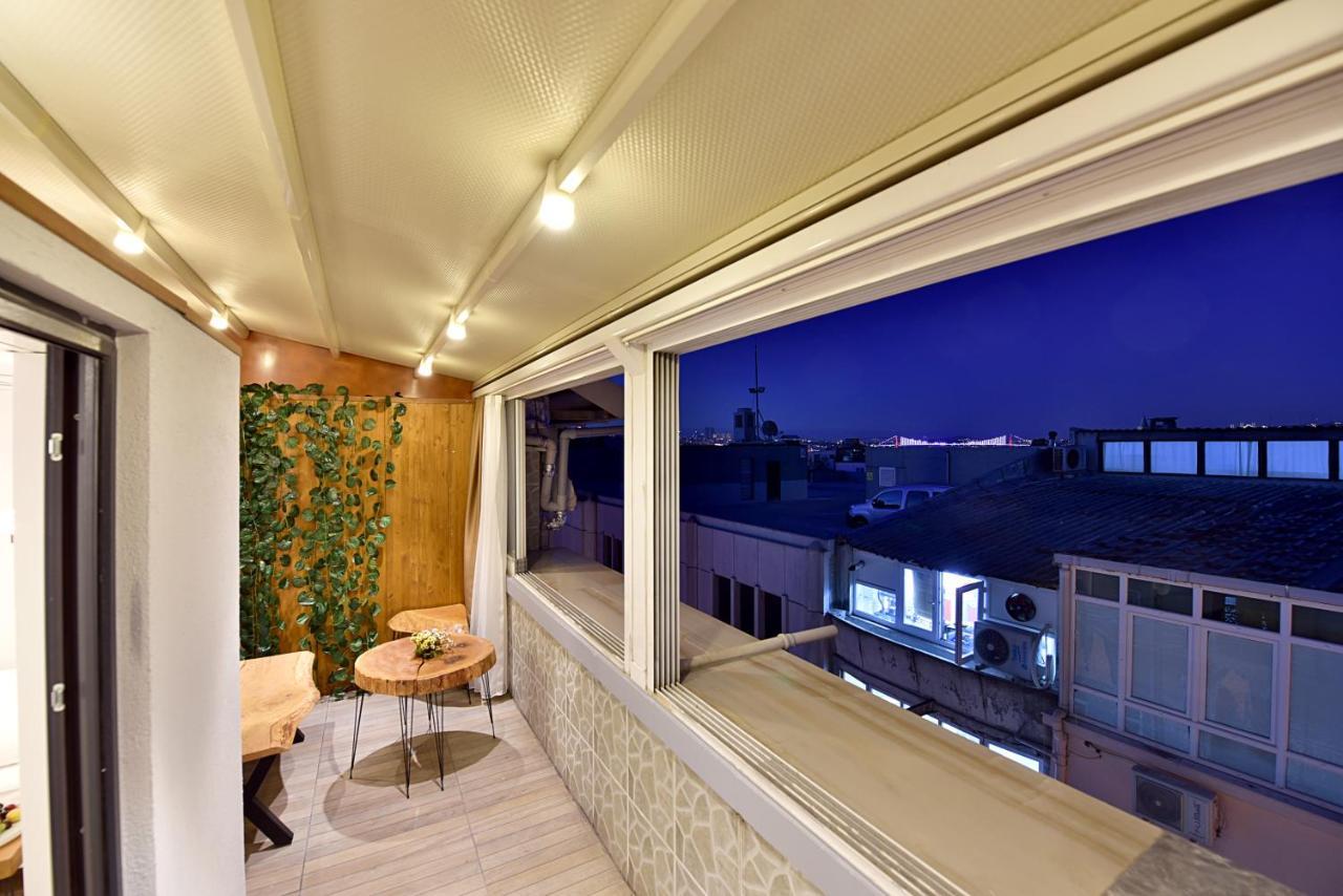 Sunlife Oldcity Istanbul Exterior photo