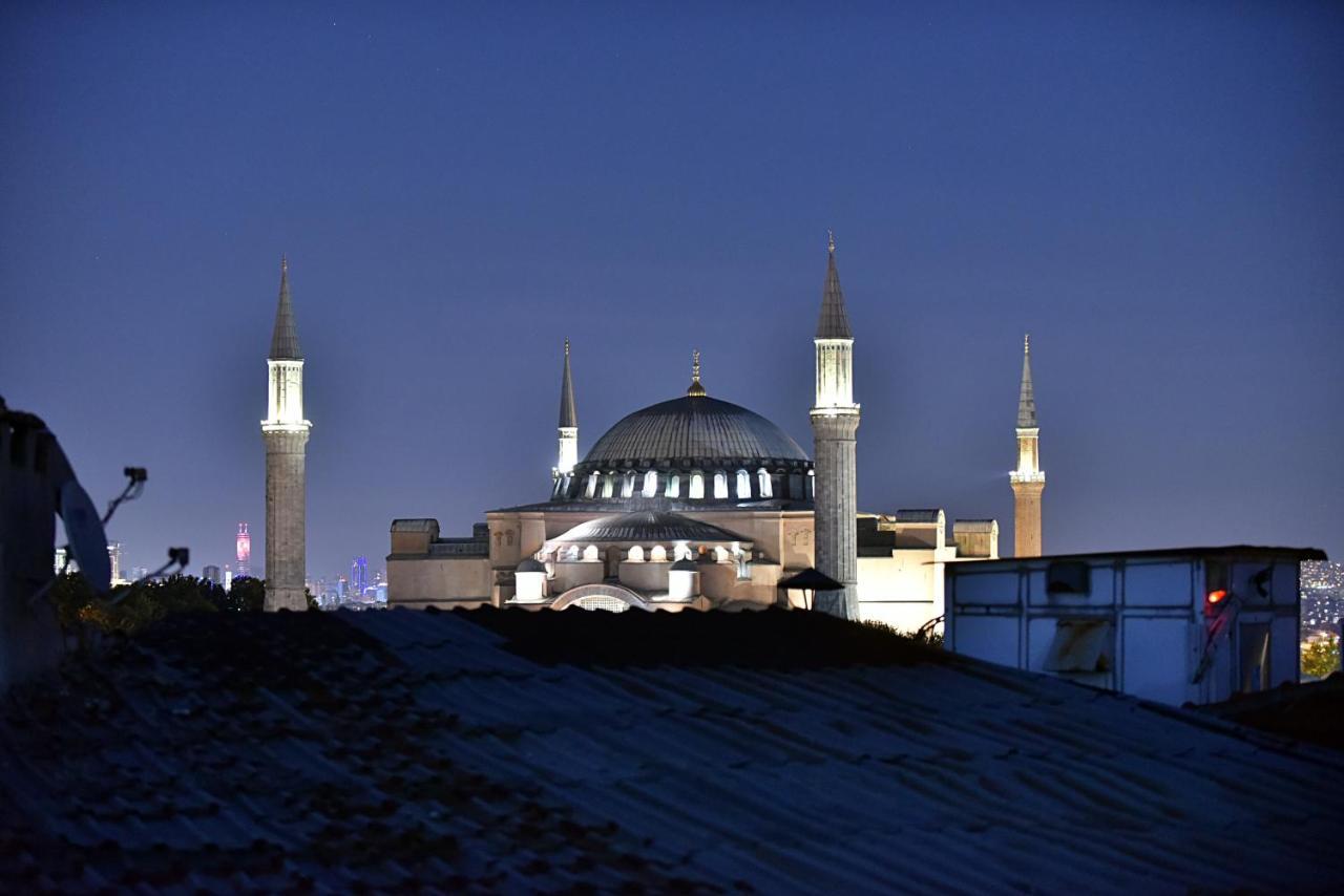 Sunlife Oldcity Istanbul Exterior photo