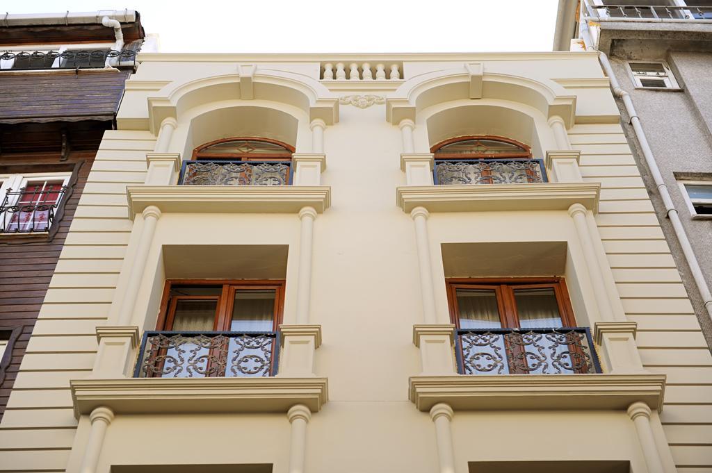 Sunlife Oldcity Istanbul Exterior photo