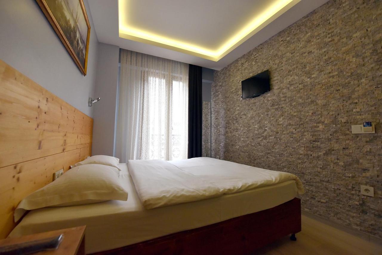 Sunlife Oldcity Istanbul Exterior photo