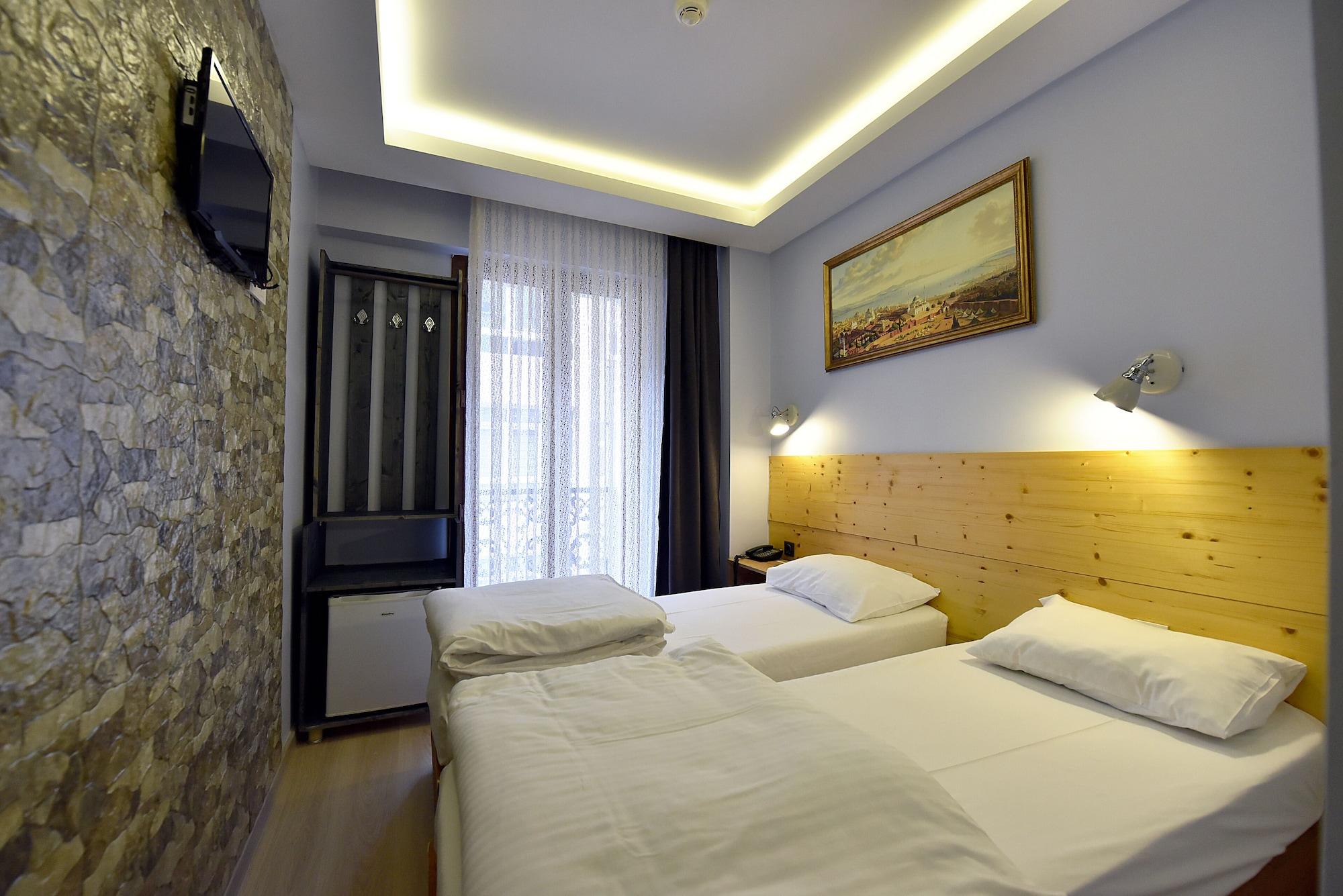 Sunlife Oldcity Istanbul Exterior photo