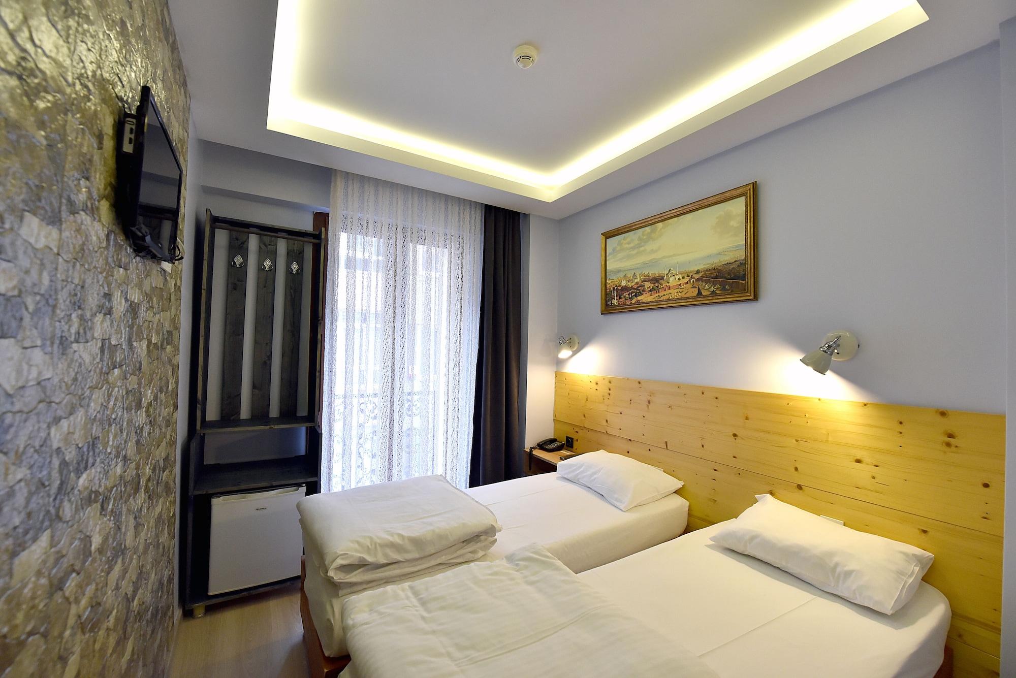 Sunlife Oldcity Istanbul Exterior photo