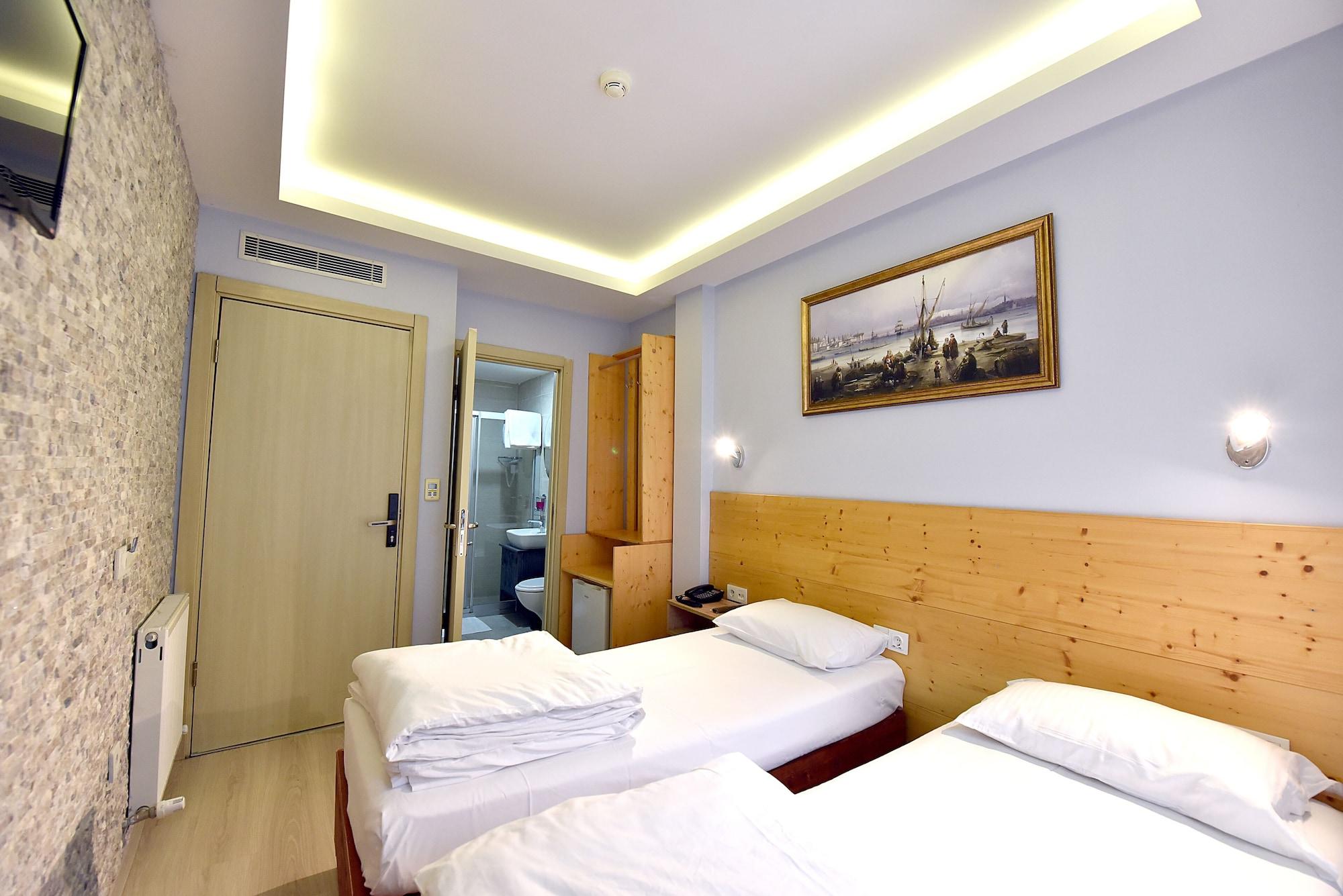 Sunlife Oldcity Istanbul Exterior photo
