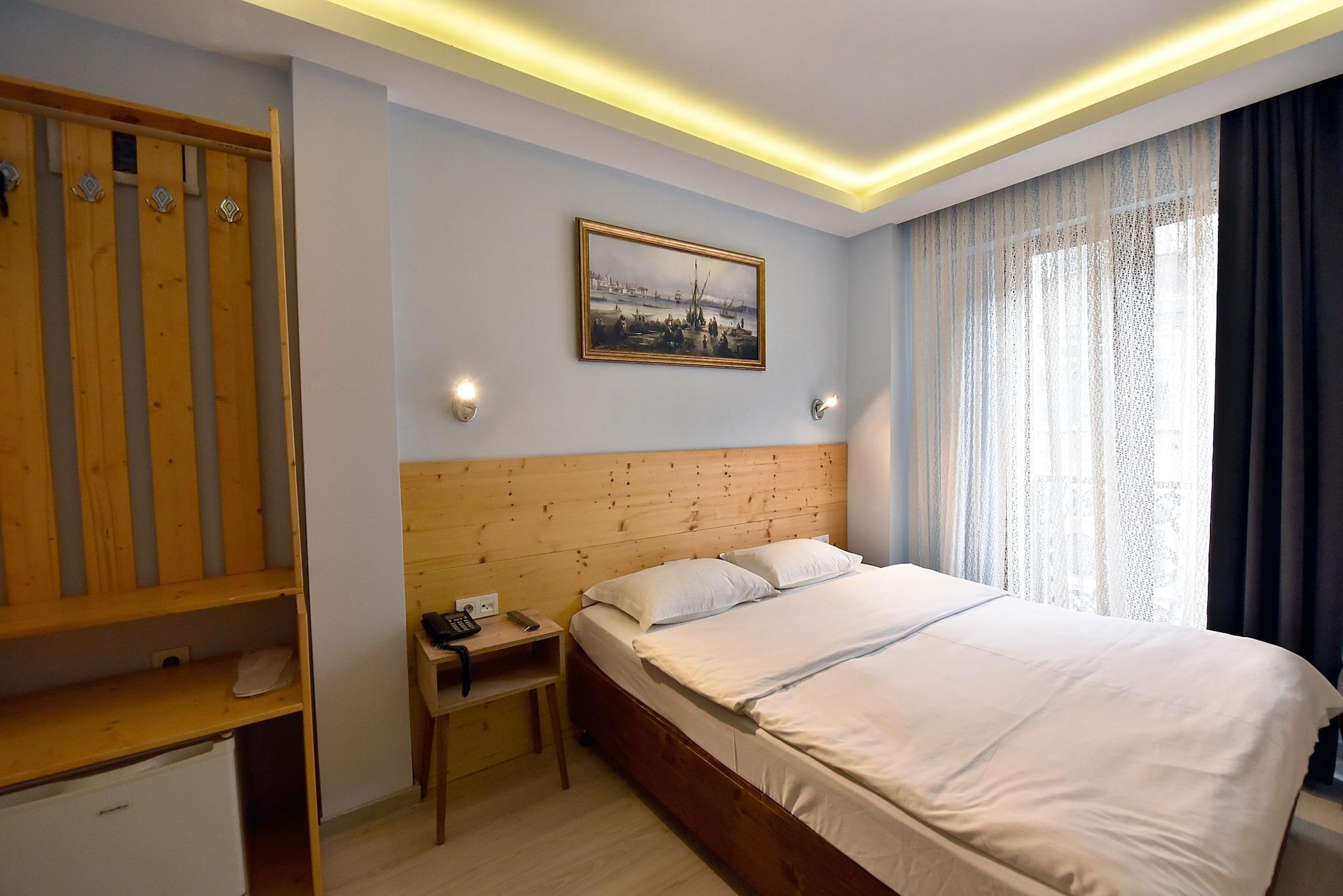 Sunlife Oldcity Istanbul Exterior photo