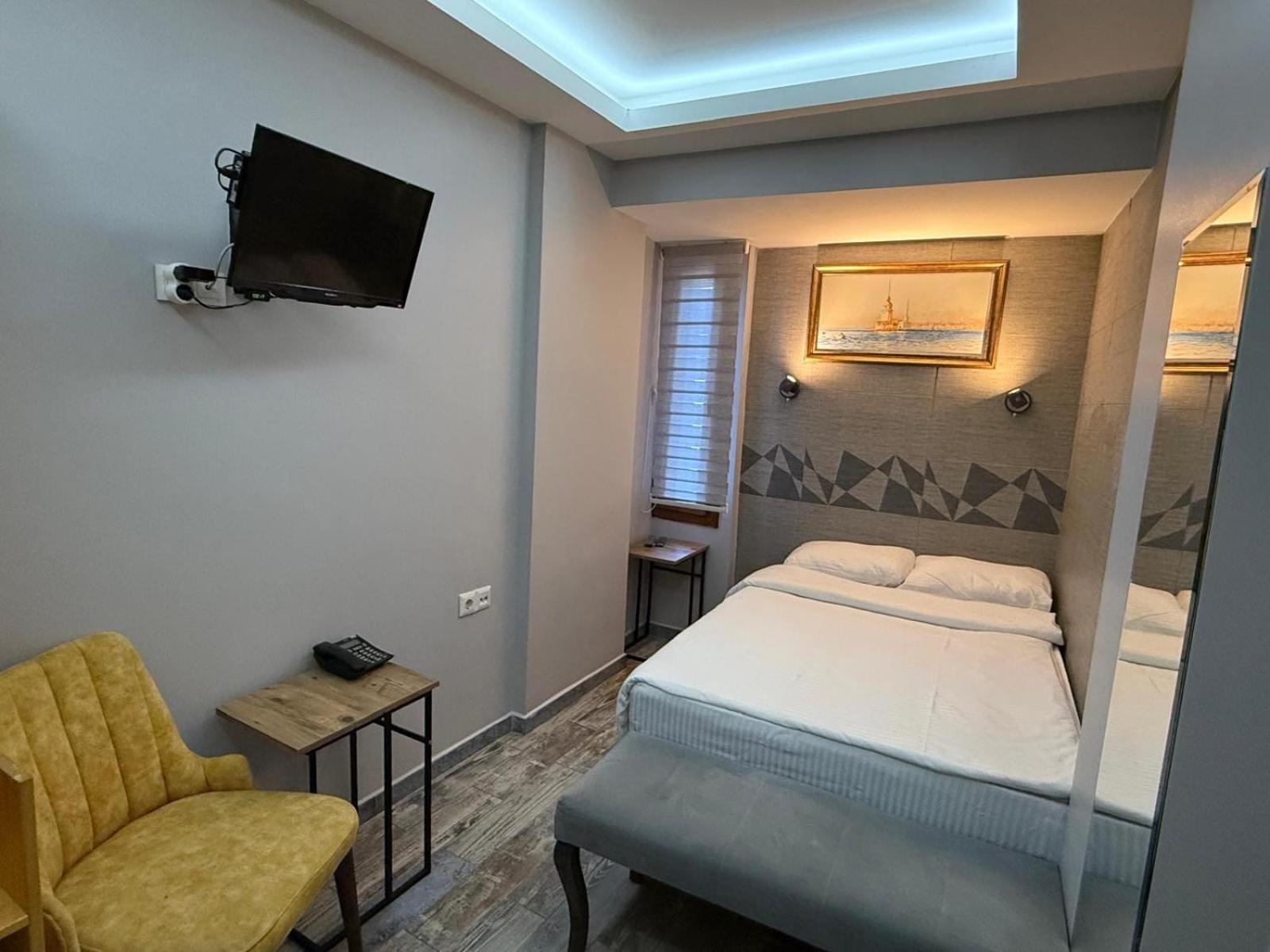 Sunlife Oldcity Istanbul Exterior photo