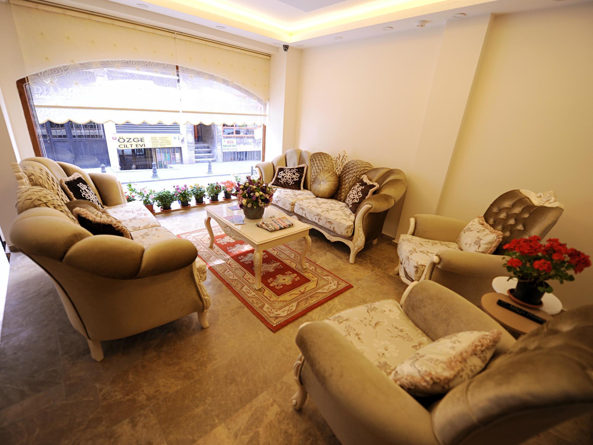 Sunlife Oldcity Istanbul Exterior photo