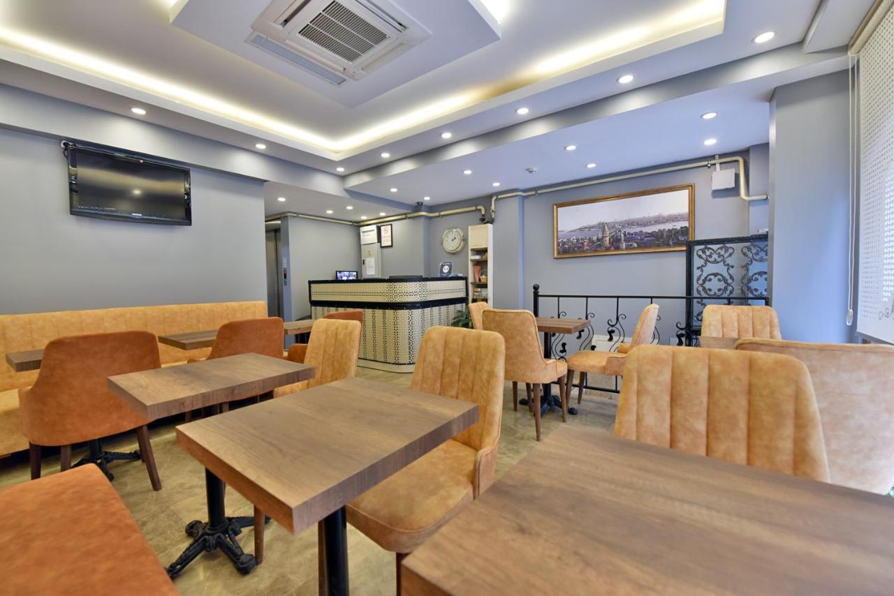 Sunlife Oldcity Istanbul Exterior photo