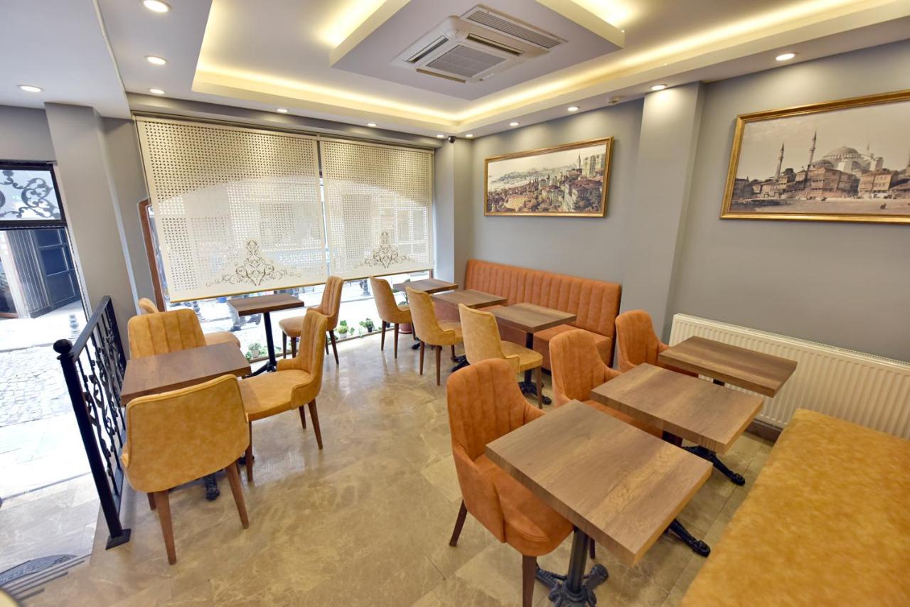 Sunlife Oldcity Istanbul Exterior photo