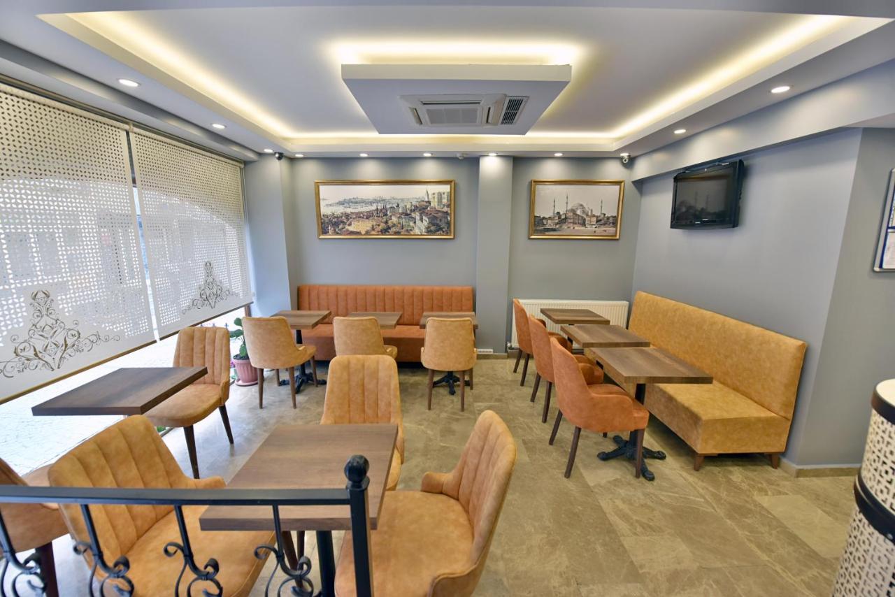 Sunlife Oldcity Istanbul Exterior photo